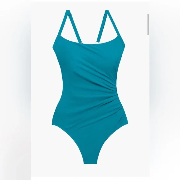 Miraclesuit NEW Starr One Piece NEW size 14